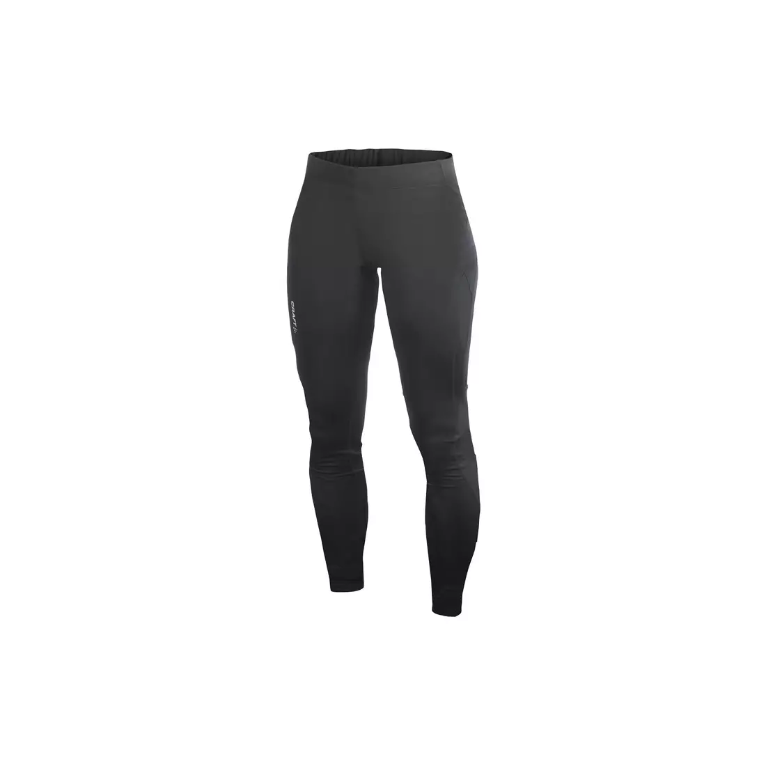 CRAFT ACTIVE RUN 1901355-9999 - men's uninsulated running pants