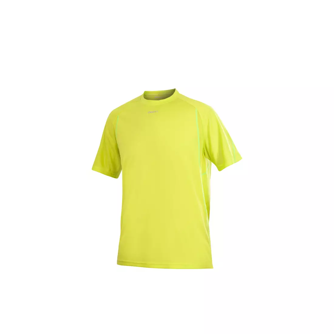CRAFT ACTIVE - men's running T-shirt 1900655-2645