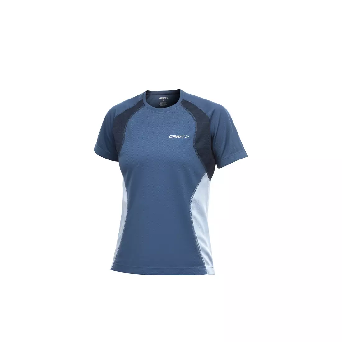 CRAFT ACTIVE mesh women's running T-shirt 1900766-2940