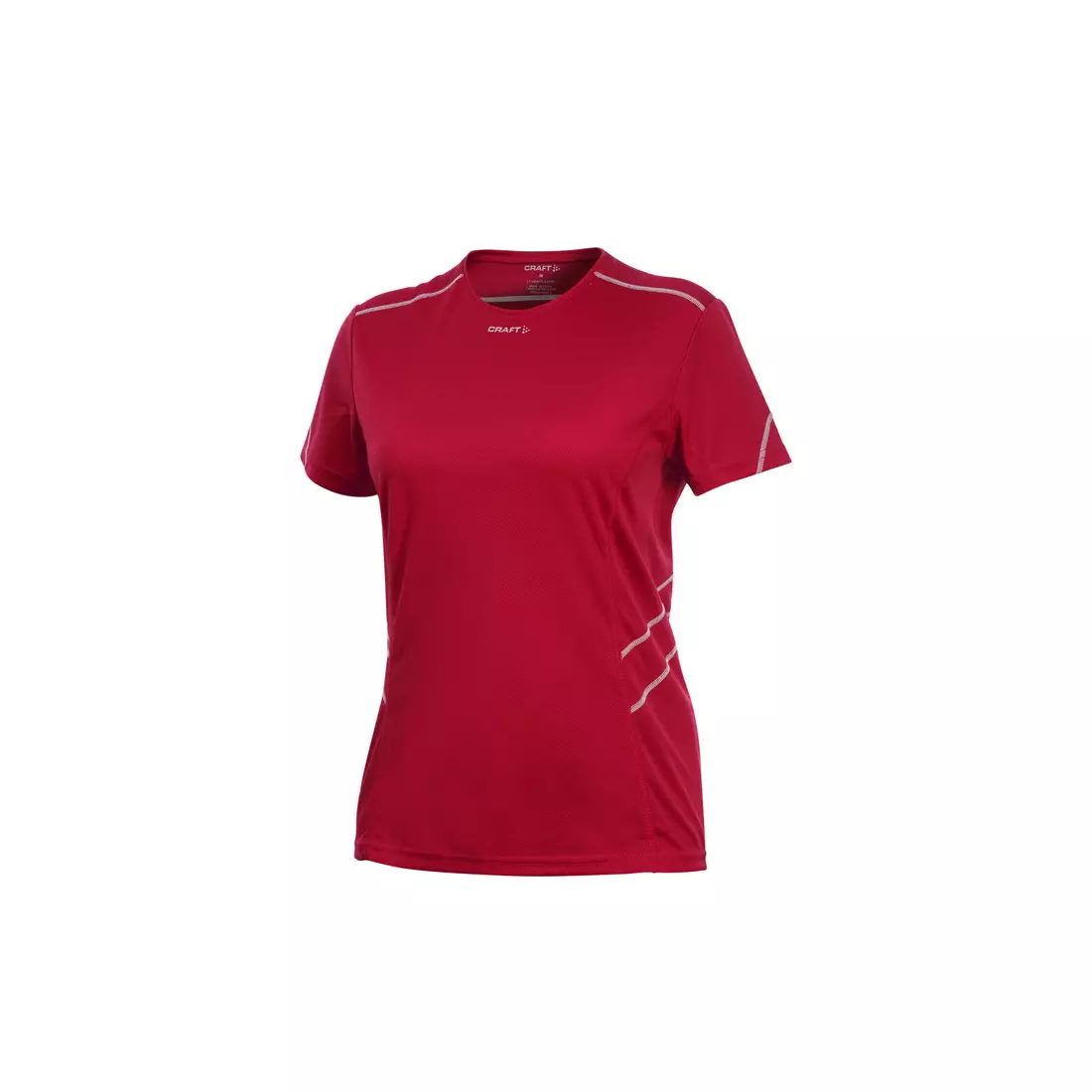 CRAFT ACTIVE - women's running T-shirt 1900082-2430