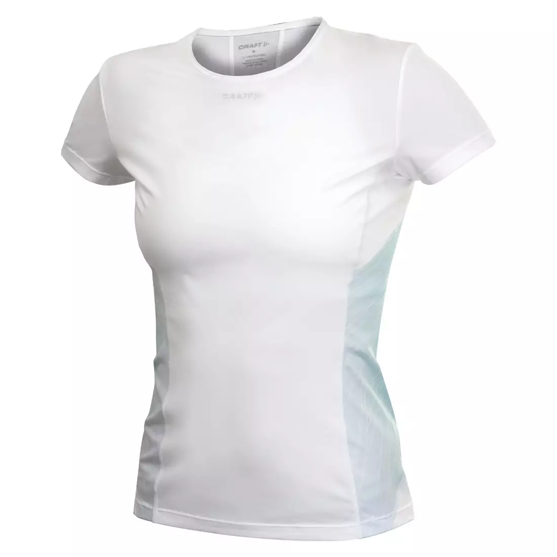 CRAFT COOL - women's short-sleeved T-shirt 193684-6900