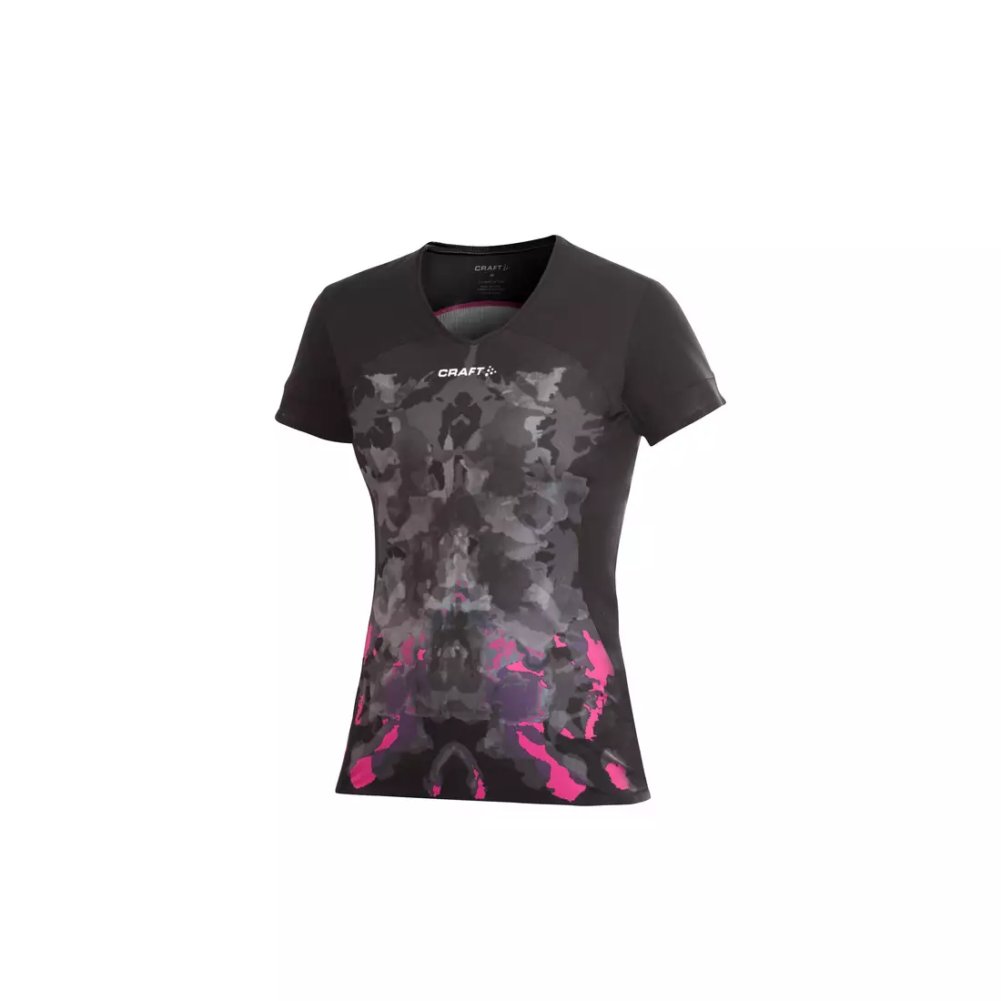 CRAFT ELITE - women's running T-shirt 1900616-9474
