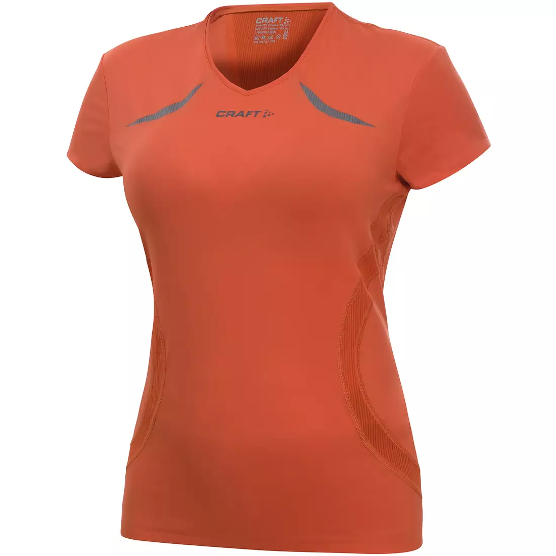 CRAFT ELITE - women's running T-shirt, short sleeves 194159-2570