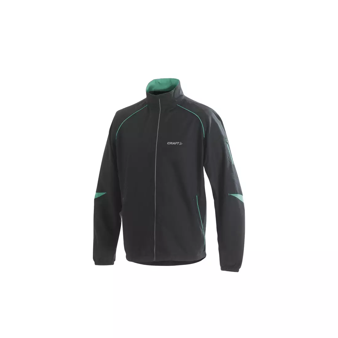 CRAFT PERFORMANCE - men's running jacket 1900071-2999