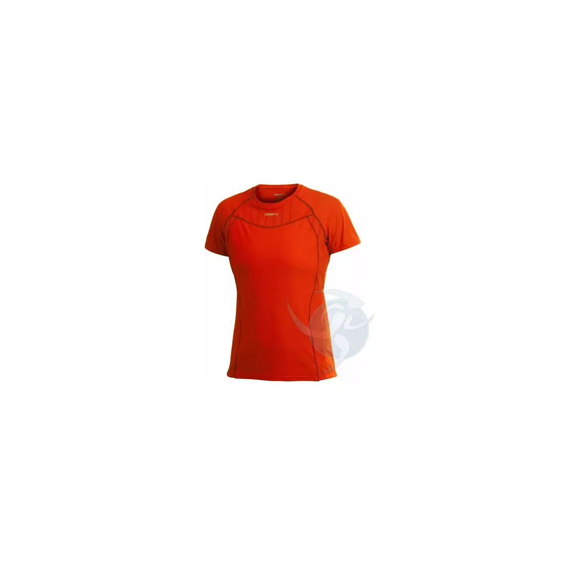 CRAFT PERFORMANCE - women's running T-shirt 1900065-2422