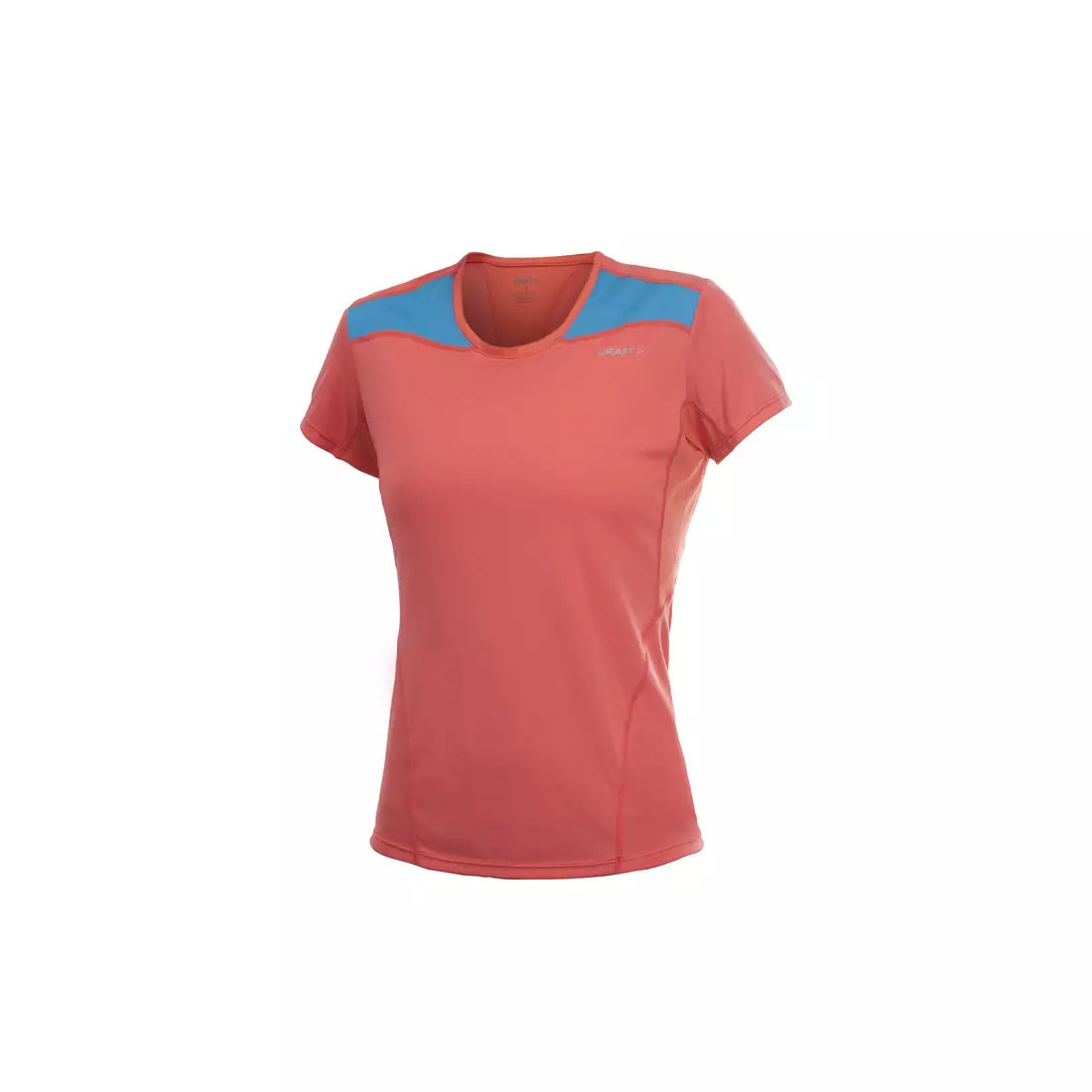 CRAFT PERFORMANCE - women's running T-shirt 1900633-2450