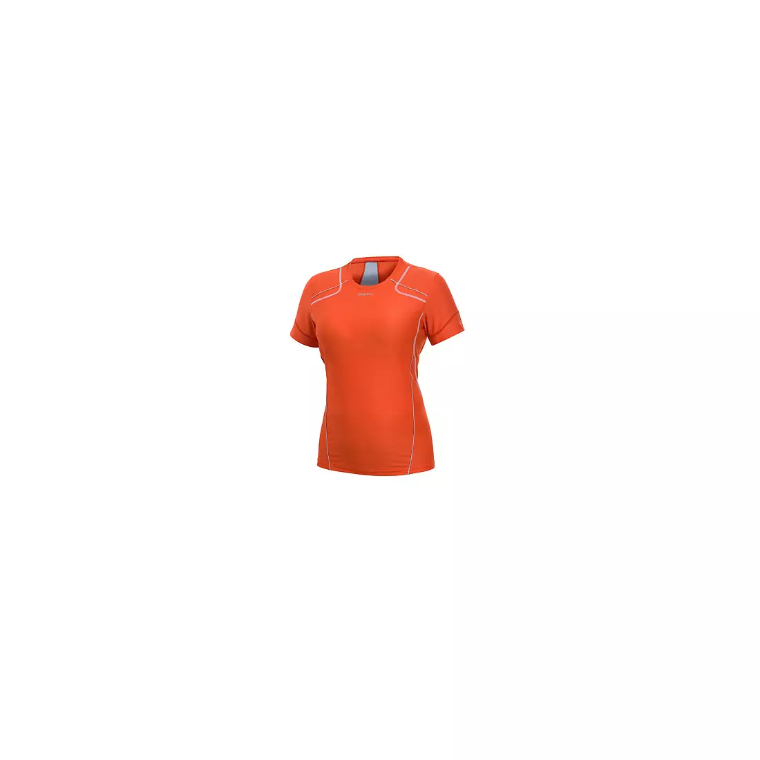 CRAFT PERFORMANCE - women's running T-shirt 194165-2570