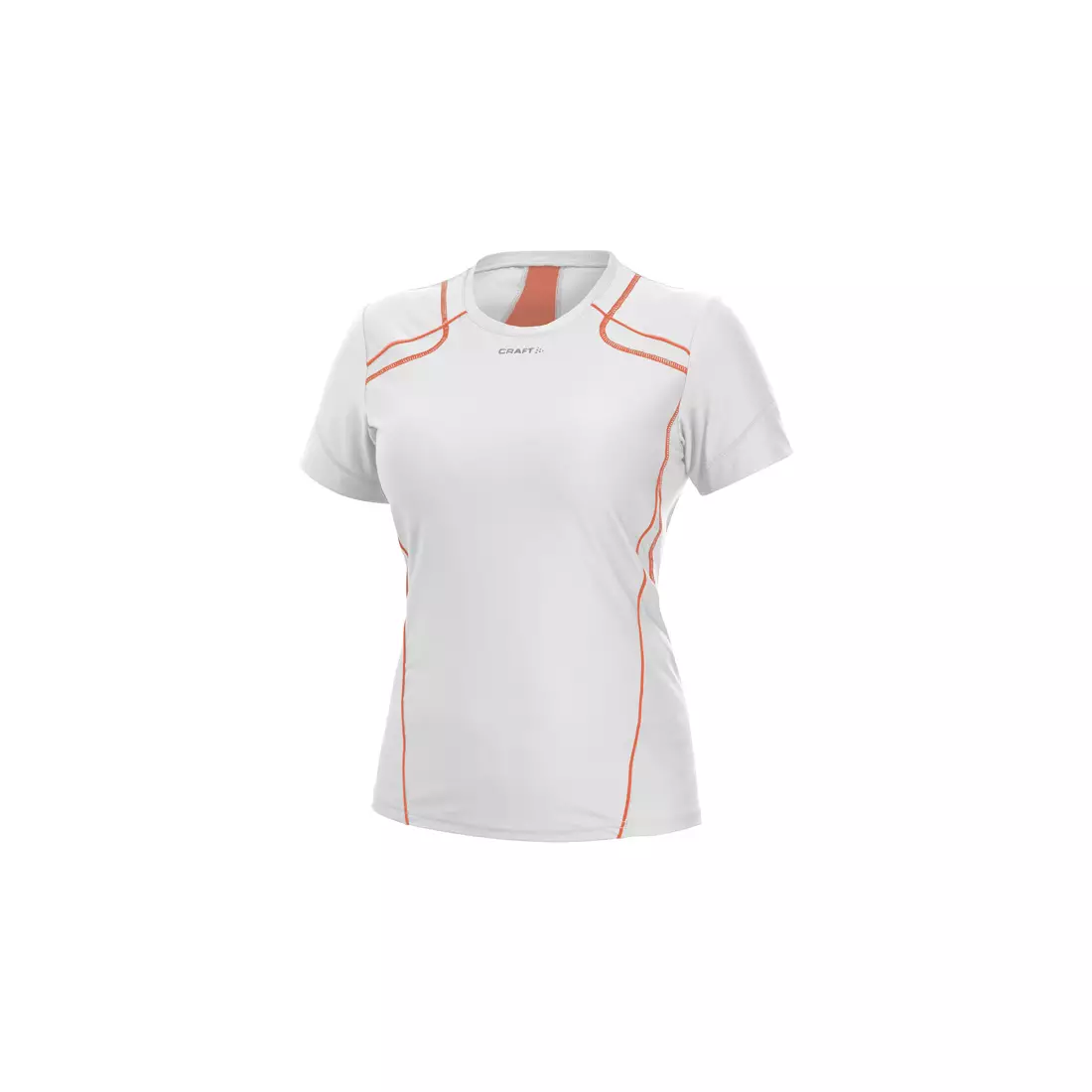 CRAFT PERFORMANCE - women's running T-shirt 194165-2900