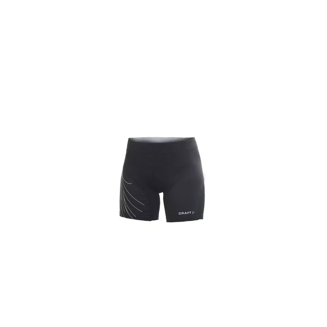 CRAFT PERFORMANCE women's running and fitness shorts 1900635-9999