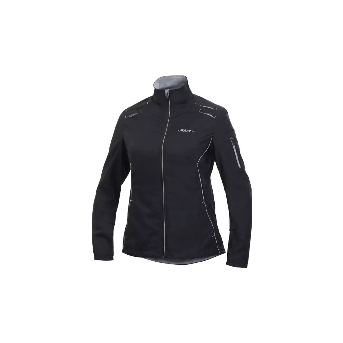 CRAFT PERFORMANCE - women's running jacket 194161-2999