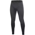 CRAFT WARM 1901640-9980 – men's thermoactive pants