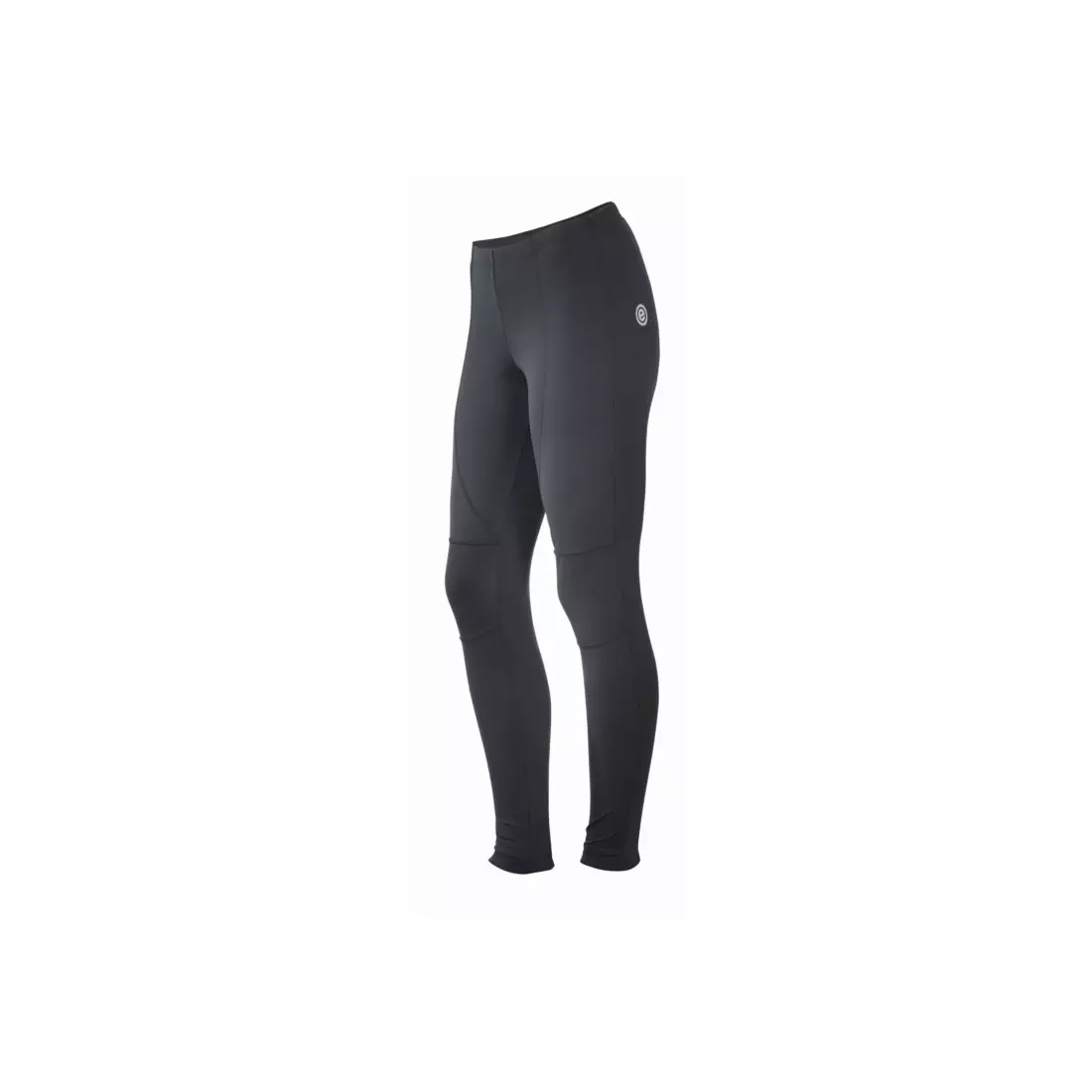 ETAPE BRAVA women's insulated sports pants with membrane,