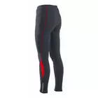 ETAPE BRAVA women's insulated sports pants with membrane,
