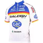 NALINI - TEAM RALEIGH 2012 - cycling jersey