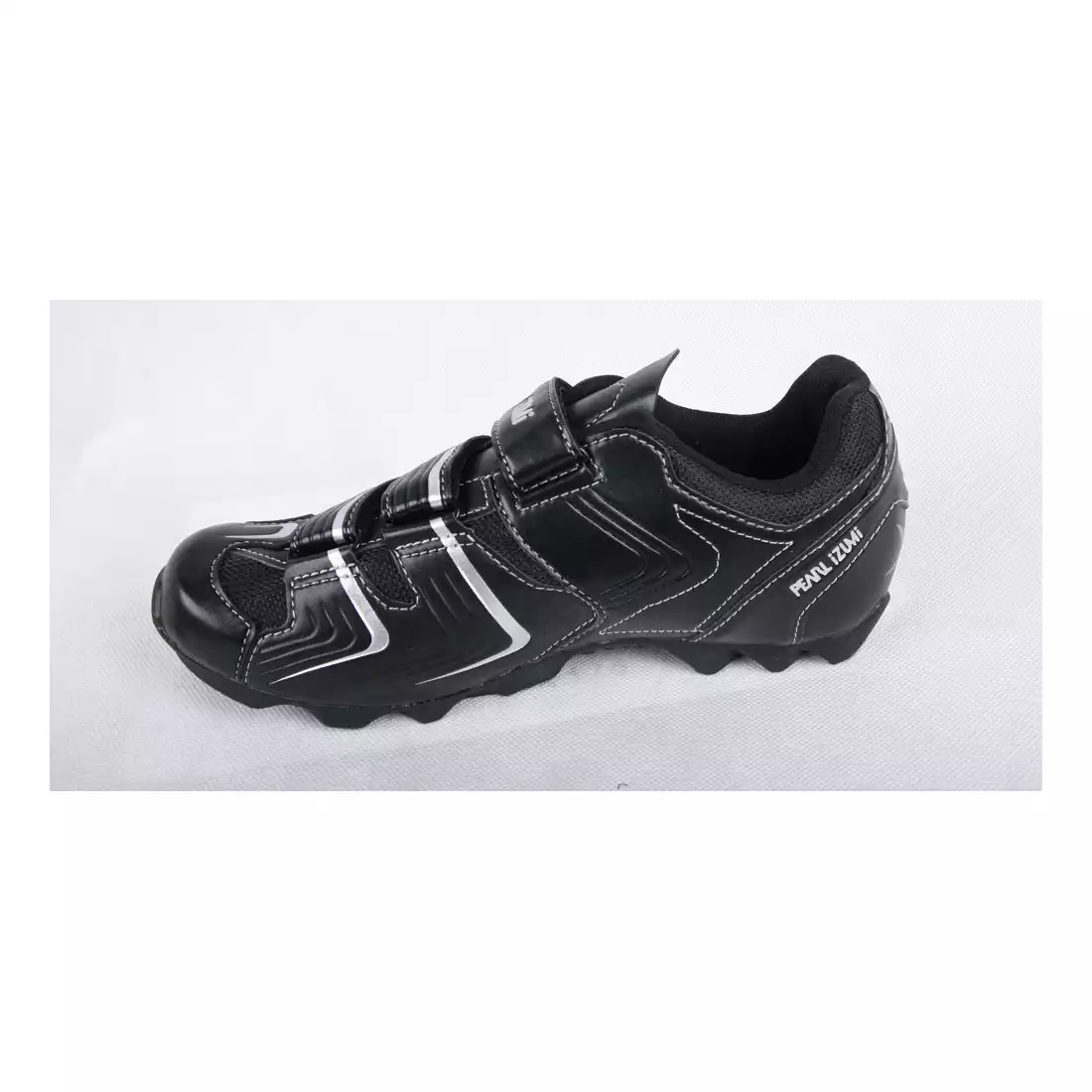 Pearl iZUMi All-Road Men's Cycling Shoe 15111001 Black/Black 