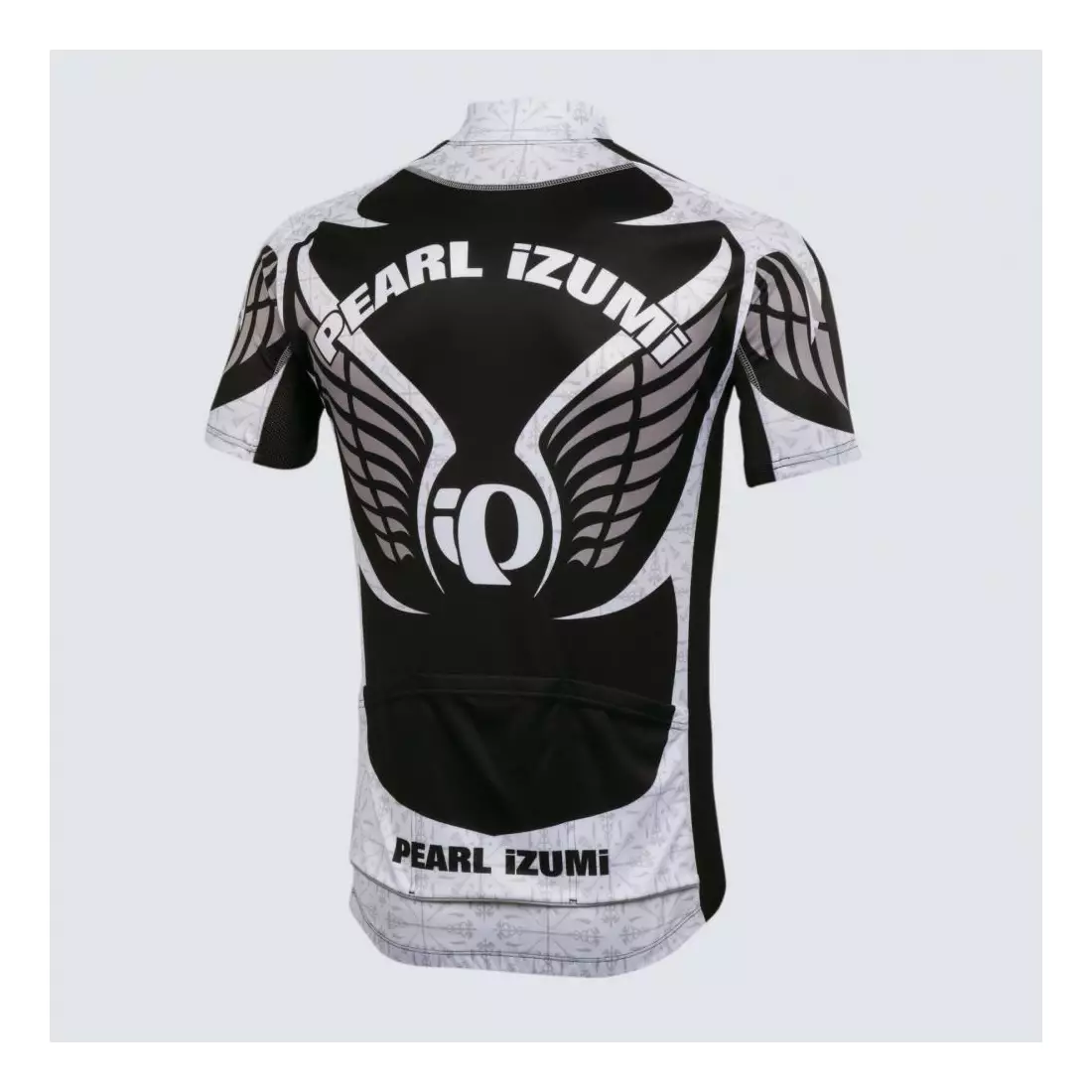 PEARL IZUMI - ELITE LTD - cycling jersey 07113RR