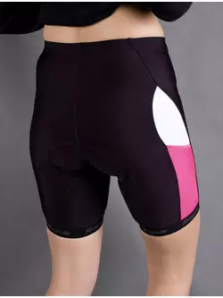 ROGELLI BAYLE - women's cycling shorts