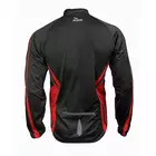 ROGELLI MURA - men's SOFTSHELL cycling jacket