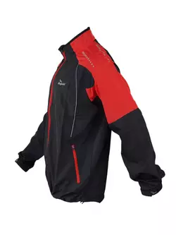ROGELLI RUN APOLLO - ultralight men's raincoat