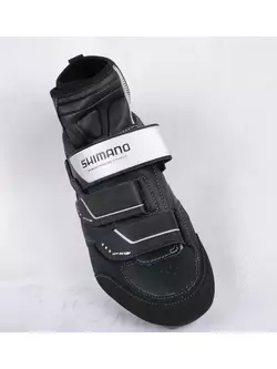 SHIMANO SH-MW81 - SPD winter cycling shoes - GORE-TEX