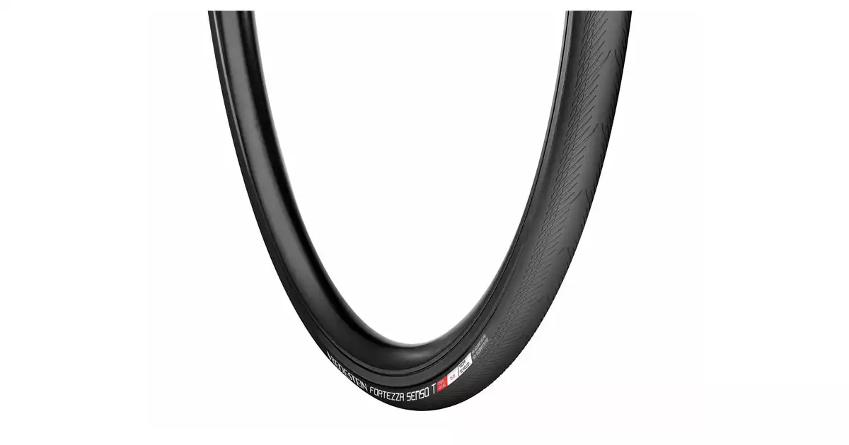 700cm Cyclone Bicycle 28087 Vredestein 23 Fortezza Senso T Xtreme Weather Folding Tire Anthracite