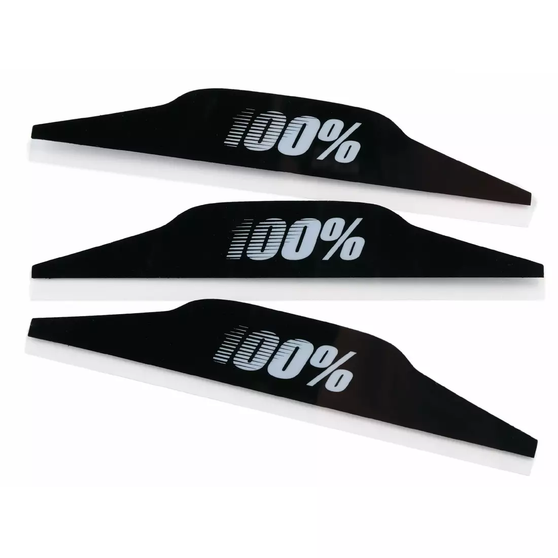 100% mud flap cover for the system SVS Roll-Of 3pcs STO-51023-010-02