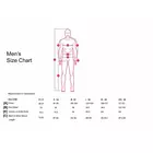100% short sleeve men's shirt motorrad tech tee navy heather STO-35010-015-11