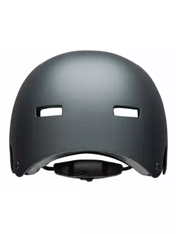 BELL bicycle helmet bmx local matte grey BEL-7113920