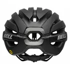 BELL road bike helmet avenue matte gloss black BEL-7115257