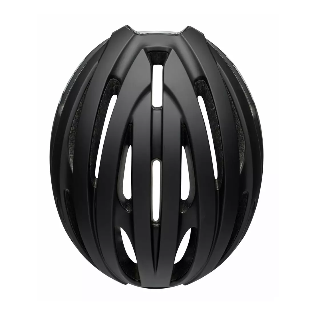 BELL road bike helmet avenue matte gloss black BEL-7115257