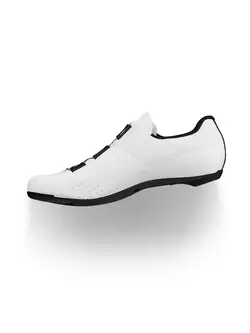 FIZIK R4 Overcurve road bicycle shoes, white