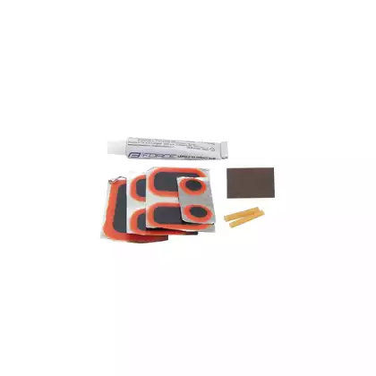 FORCE 7 patch set with adhesive 74005