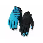 GIRO men's bicycle gloves DND midnight blue black GR-7085574