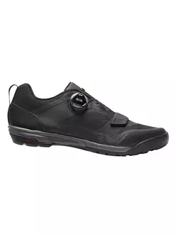GIRO men's bicycle shoes VENTANA BOA black dark shadow GR-7110912