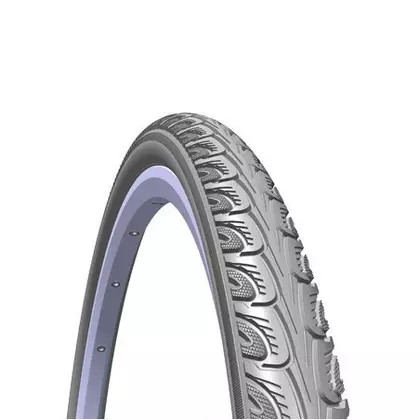 MITAS Tyre hook V69 24x1 3/8 37-540 grey