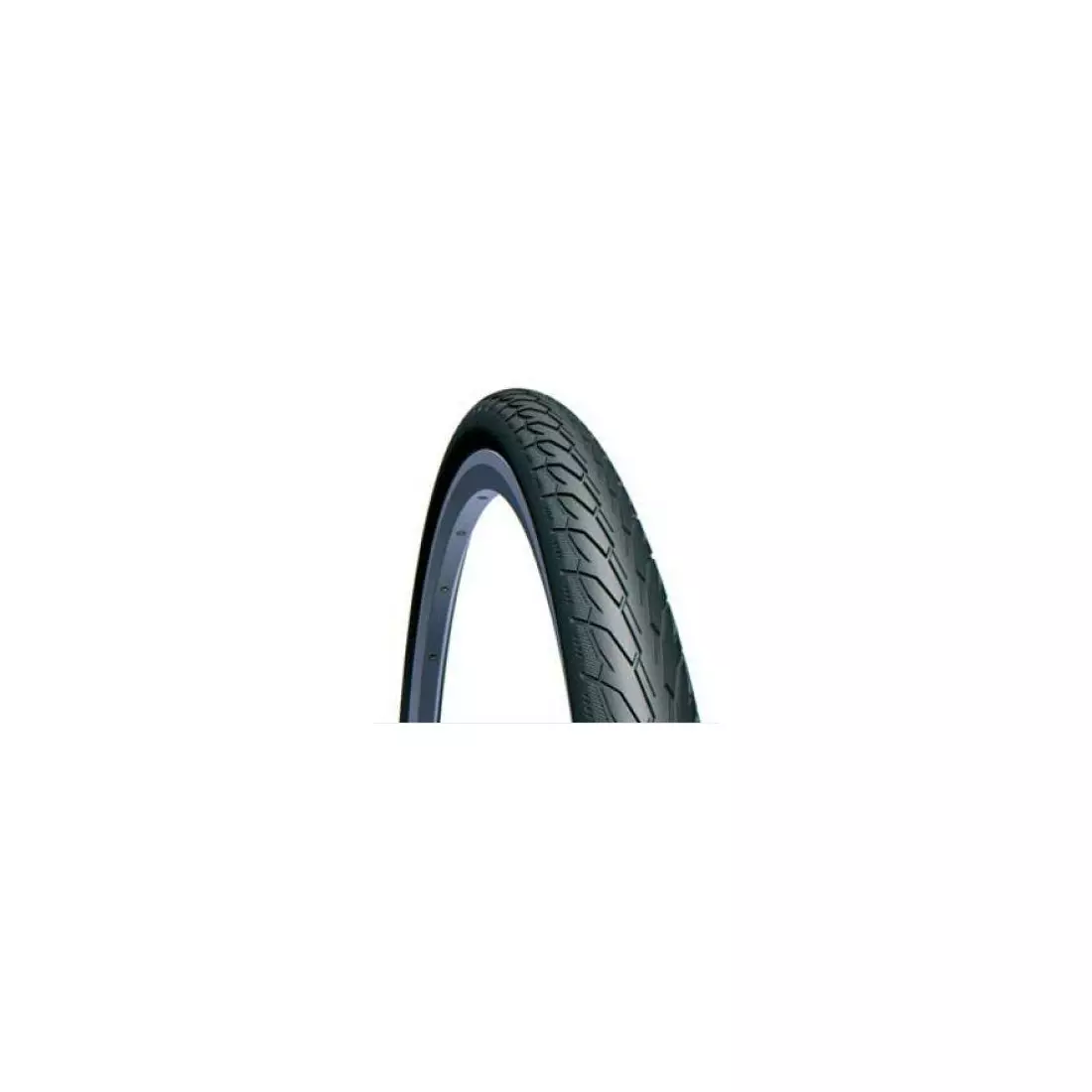 MITAS bicycle tyre FLASH APS V66 37-622 