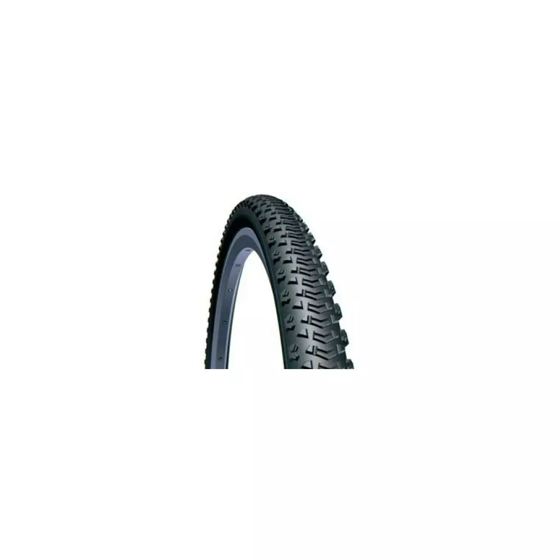 MITAS bicycle tyre acris 4D V60 26x1,90 