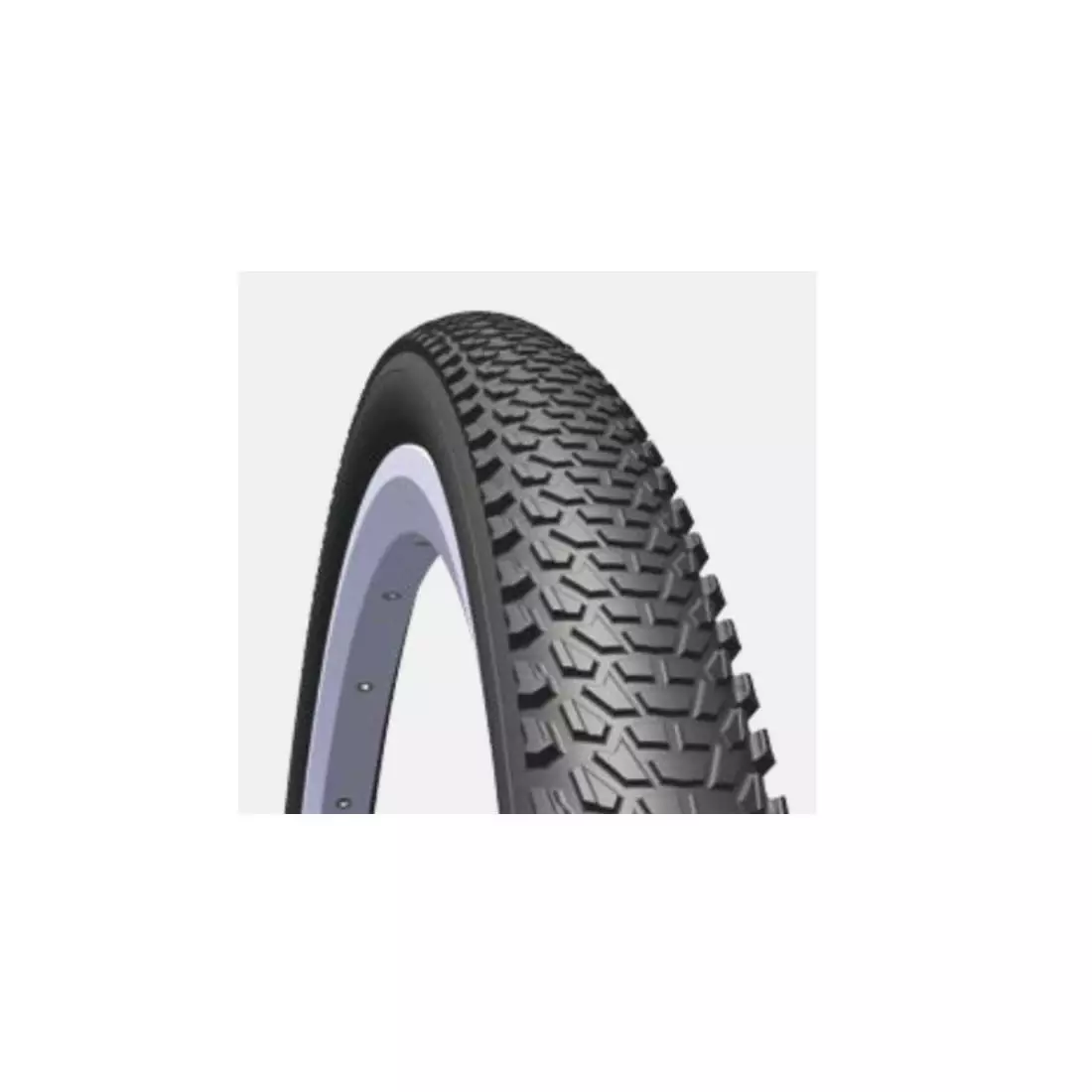 MITAS bicycle tyre cheetah R15 27,5x2,10 