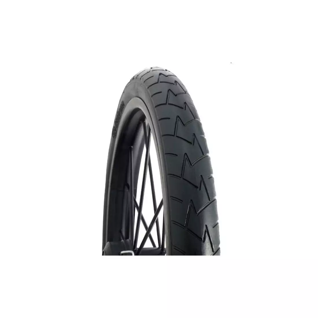 MITAS bicycle tyre comfort V57 10x1,75 