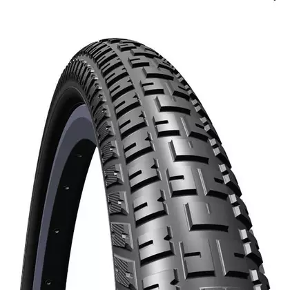 MITAS bicycle tyre defender V93 26x2,35 