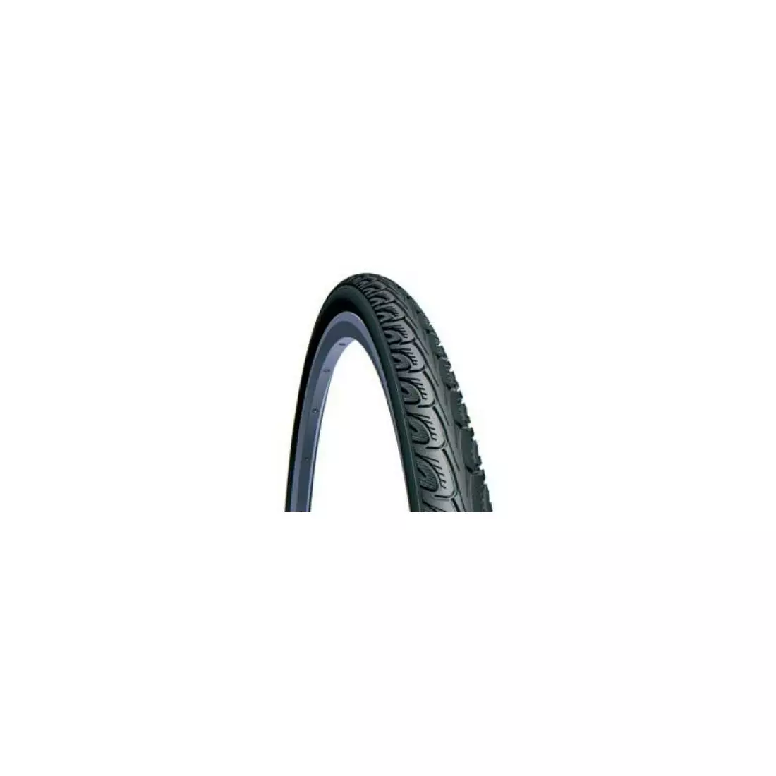 MITAS bicycle tyre hook long way V69 37-622 