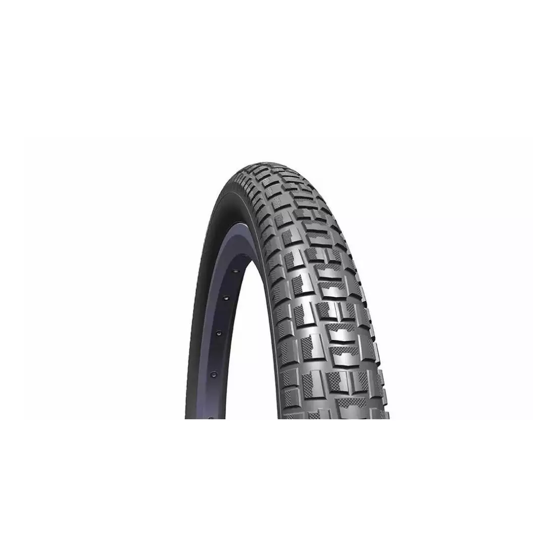 MITAS bicycle tyre nitro V89 20x2,0 