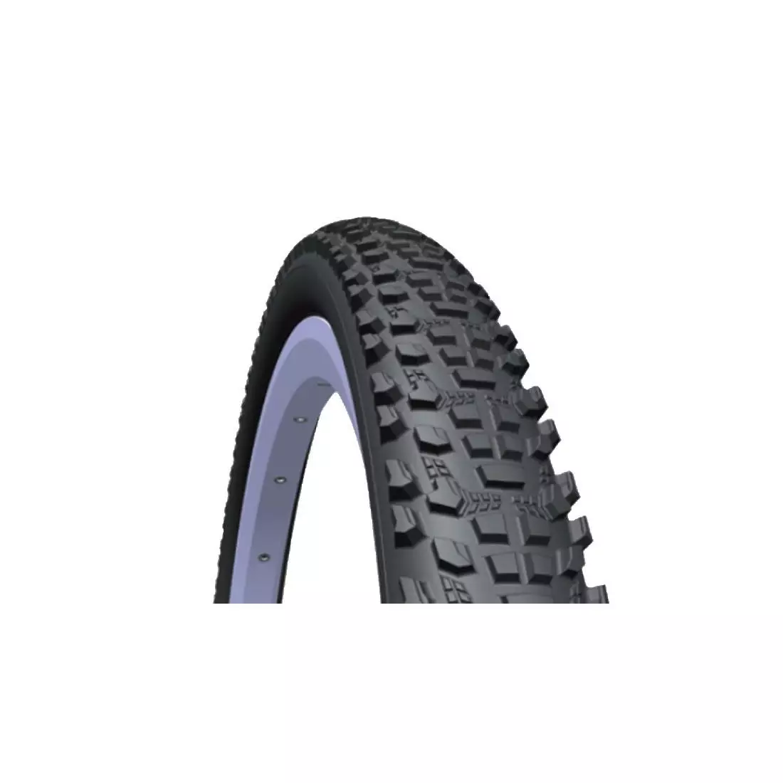 MITAS bicycle tyre ocelot V85 27,5x2,10 