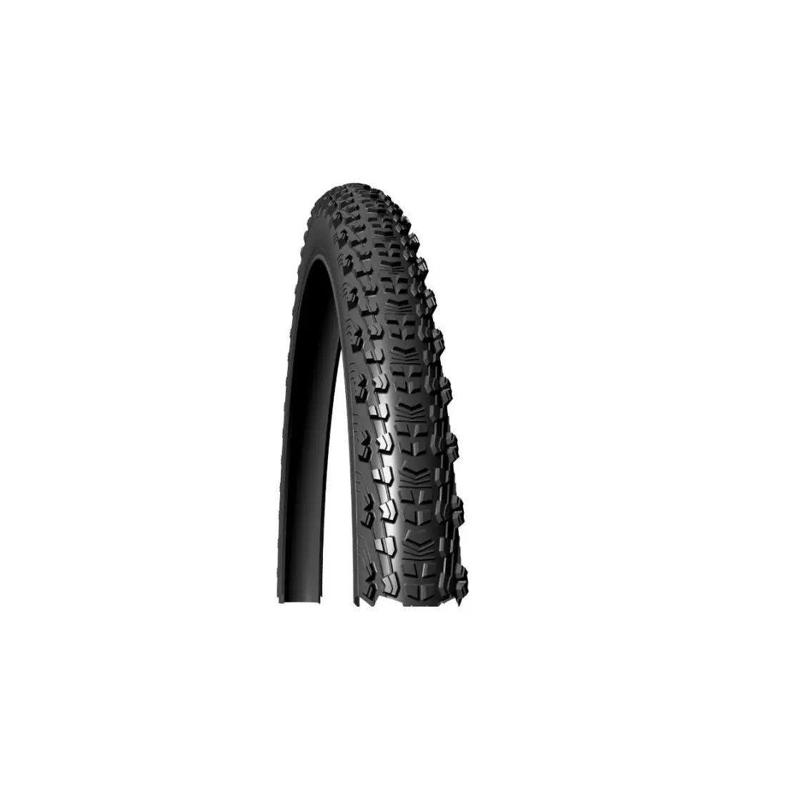 MITAS bicycle tyre scylla V75 24x1,90 