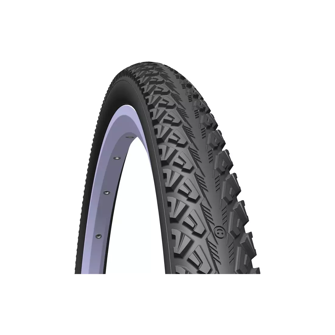 MITAS bicycle tyre shield aps V81 20x1,75 