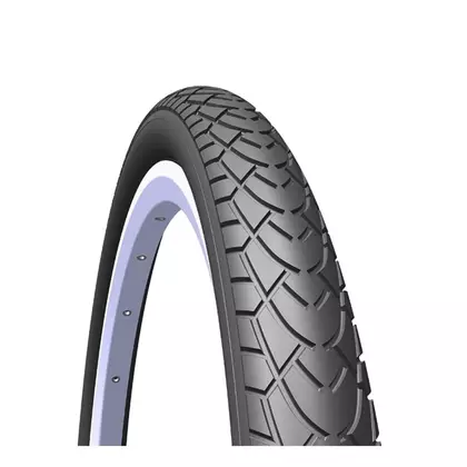 MITAS bicycle tyre walrus V41 10x1,75 