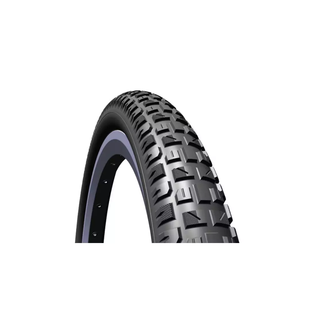 MITAS bicycle tyre x-caliber V92 16x1,75 