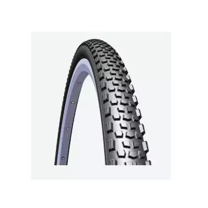 MITAS bicycle tyre x-field ts R18 33-622