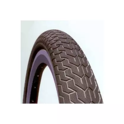 MITAS bicycle tyre zirra f V94 20x2,25 