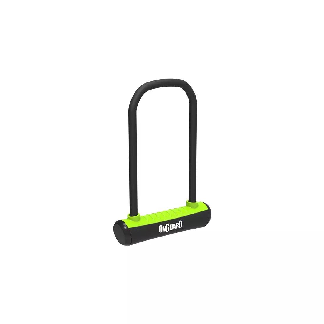 ONGUARD bicycle clasp Neon u-lock 292mm + 2 x keys, green ONG-8152GR